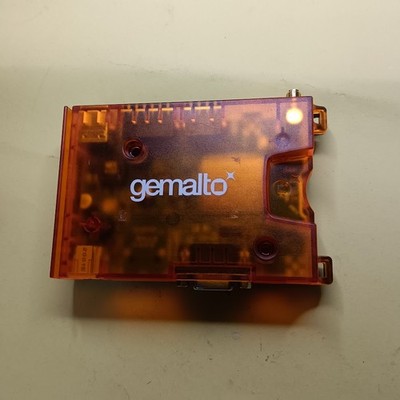 Cinterion S30960-S2740-A400 EHS6T USB M2M Gemalto Communication Module Germany