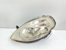 FARO FANALE GRUPPO OTTICO PROIETTORE ANTERIORE SINISTRO PER LANCIA Musa 1° Ser