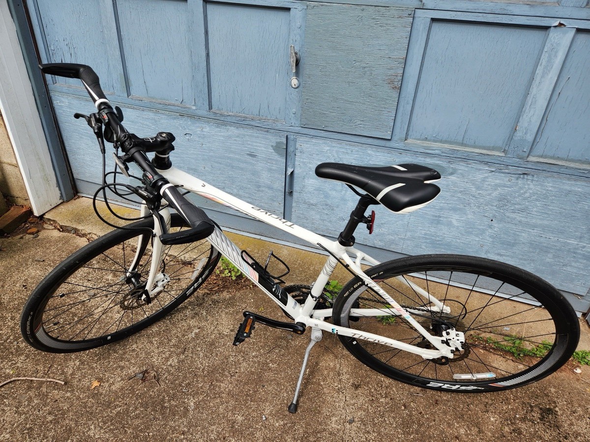 Giant Liv Thrive Women's Fitness Bike For Sale