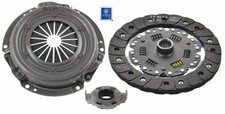 Kit d'embrayage Lada SAMARA