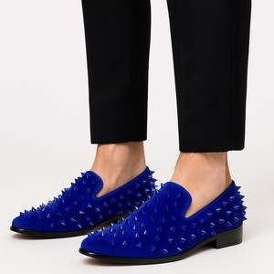 Mens Tuxedo Loafers | eBay display picture 1