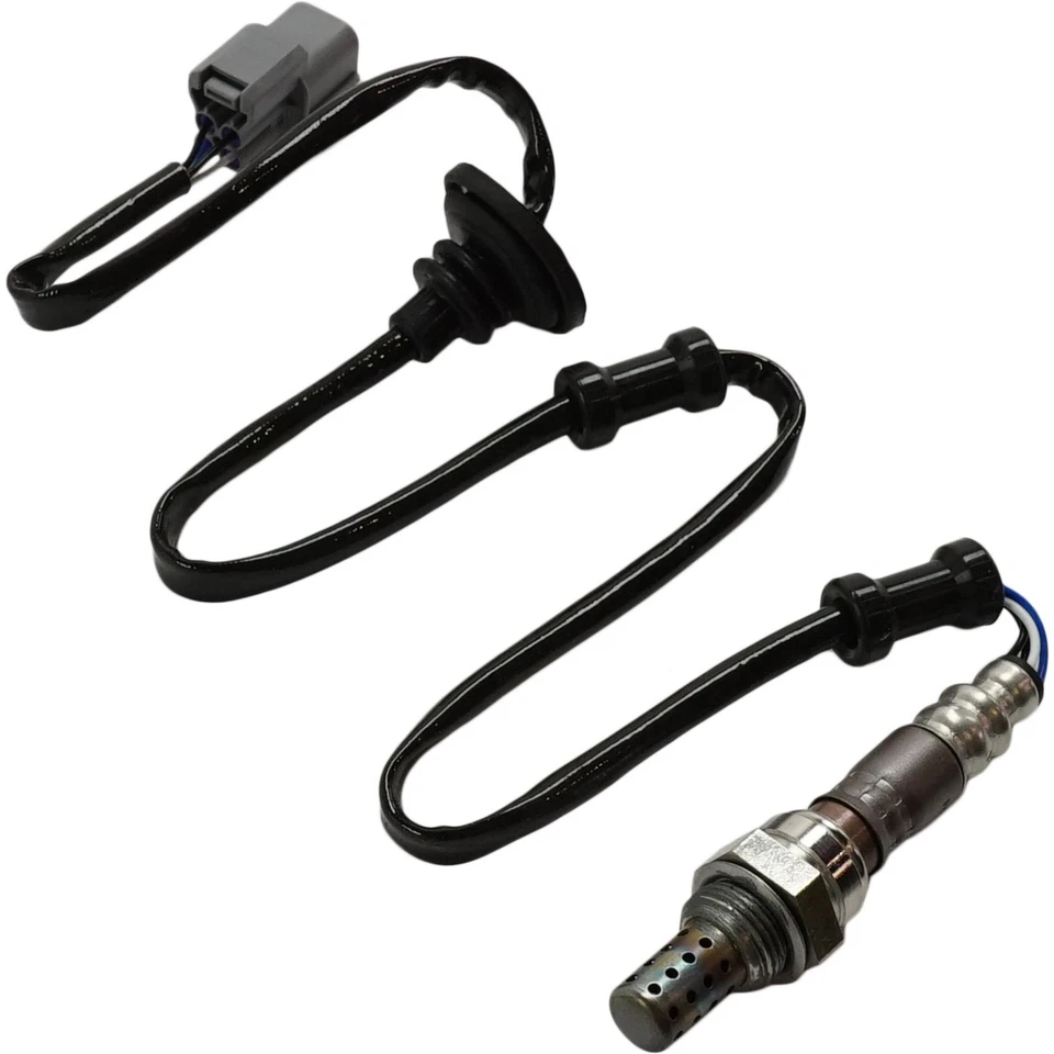 Sensor de oxígeno para 95-98 Acura TL 96-2000 2001 2002 2003 2004 Acura RL aguas abajo Foto 2 de 4