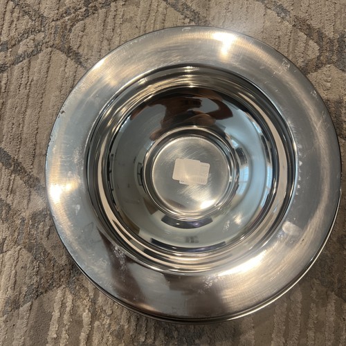 Cuenco de destete para cachorros platillo de alimentación tazón para cachorros camada de destetete de cachorros 28 cm - Imagen 3 de 3