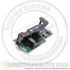 HP Ethernet Adapter 2x 10GbE Ethernet Dual Port 560FLB 10 Gigabit  655637-001