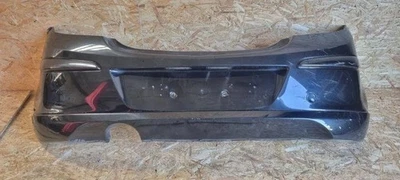 OPEL CORSA D Arrière Pare-choc 13179893 1404557 1.69 Diesel 96kw 2013 31068352 - Photo 1/4