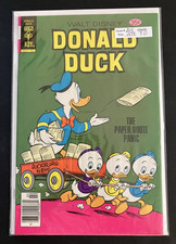 Cover of Donald Duck #204
