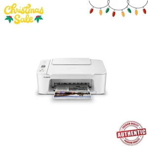 PIXMA TS3722 Wireless All-in-One Home Printer with Scanner and Copier