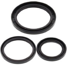 Sello diferencial trasero para Yamaha YFM350FA Bruin 4x4 4x4 2004 2005 2006