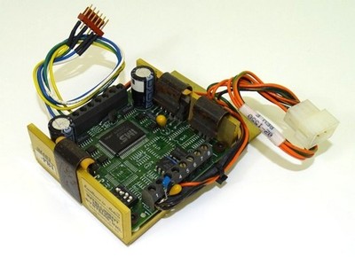 IM483 Intelligent Motion Systems - Used - incl. warranty