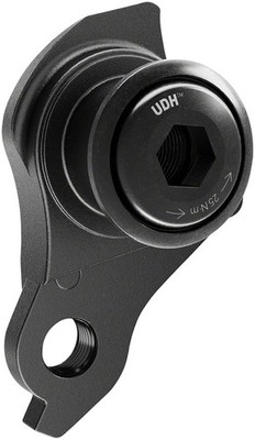 Universal SRAM UDH Derailleur Hanger - Compatible with All MTB Drivetrains,