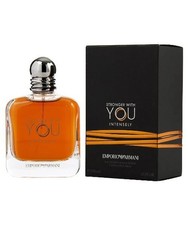 New Box Stronger with You Intensely Eau de Parfum 100ml Spray