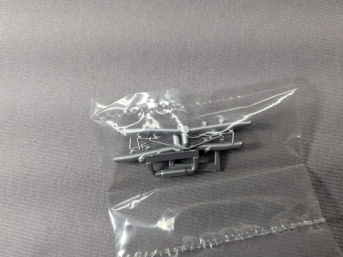 HO scale Intermountain Regal Line# 49617 BURLINGTON F3B powered locomotive CB&Q - Picture 11 of 13
