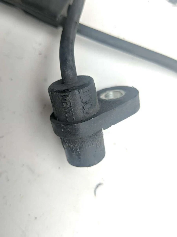 Sensor de cable de engranaje Speedo de rueda 12 Victory Cross Country Tour 1731 Foto 4 de 4