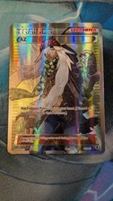 AZ 117/119 Phantom Forces XY Full Art Ultra Rare NM