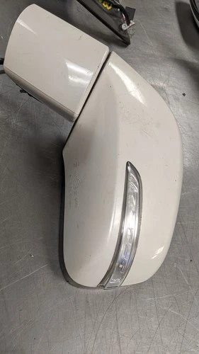 Driver Left Side View Mirror For 14-16 Buick Encore  1.4