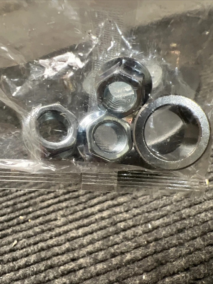 Frt Strut-Mate Mounting Kit Monroe/Expert Series 906987 - Image 2 of 4