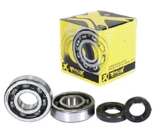 Pro-X Crankshaft Bearing & Seal Kit Beta 23.CBS73013 0924-0711 19-73013