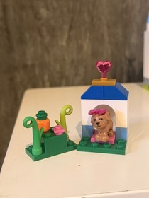 LEGO Juniors: Cinderella's Carriage (10729)