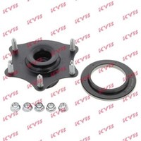 KYB Reparatursatz FederbeinstüTzlager Vorne FüR Honda CR-V III SM5655
