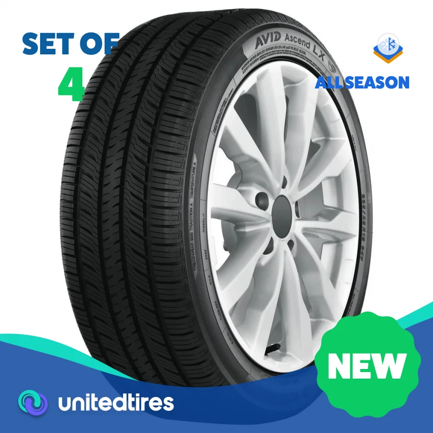 Yokohama 195/60/16 Car & Truck Tires for sale | eBay