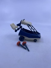 Vintage MEGO Micronauts HYDRA Robot Vehicle Complete D1