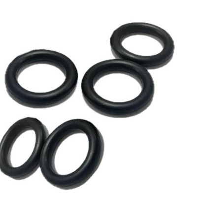 5pcs Cutter Rubber Ring  Fits For HP T 120 T 650 T520 T 520 T650 T120 #cv