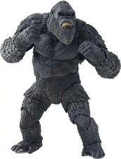 HIYA - Godzilla x Kong: The New Empire - Exquisite Basic - Godzilla Kong 6" Acti