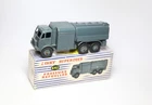 Dinky 642 Pressure Refueller In Original Box - Good Vintage Original 1950s