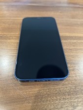 Apple iPhone 12 (5G)  256GB 128GB |64GB Factory Unlocked GSM+CDMA Excellent