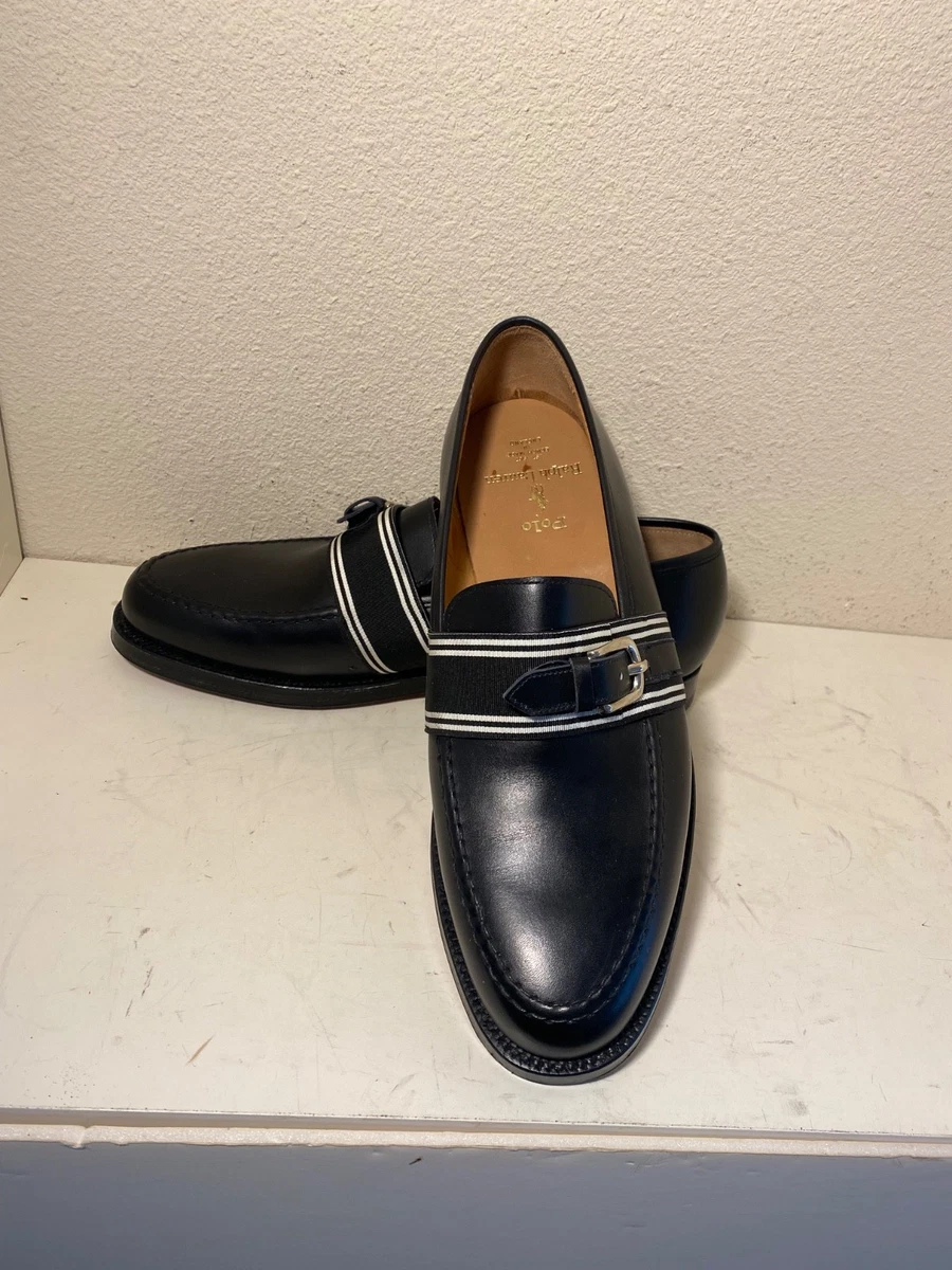 Crockett Jones Ralph Lauren In Men display picture 3