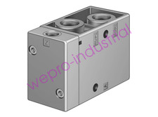 FESTO VL/O-3-1/2 9983 Pneumatic Valve New
