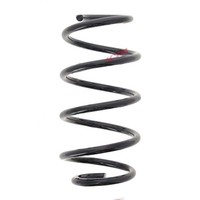 Fahrwerksfeder Vorderachse Schraubenfeder Ø 141 Mm KYB FüR U.A. VW Golf