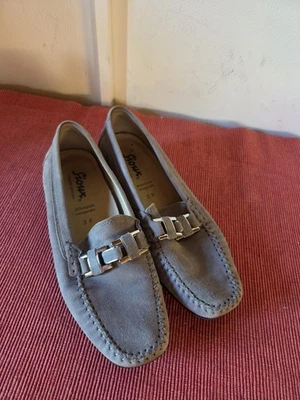 Sioux Slipper "Campria" Größe 36 - Bild 1 von 4