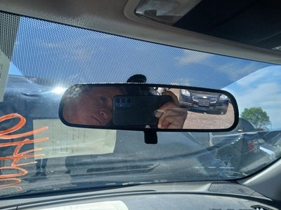 Rear View Mirror Fits 18-20 ECLIPSE CROSS 1431154