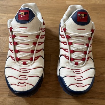 Nike Air Max Plus TN Größe 44