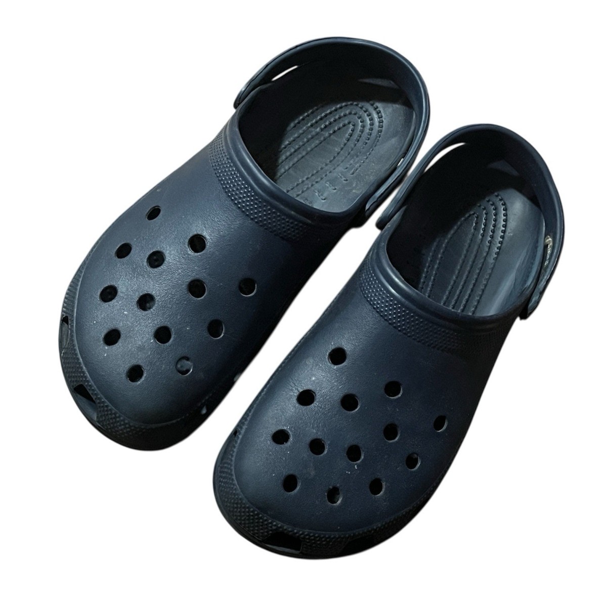 New Crocs  Comfort Sandals Men Size 12 Free Shipping! Crocs Men main image 3