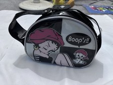 Betty Boop Handbag/cosmetic Case
