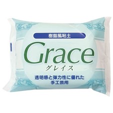 Grace Resin-like clay Japan