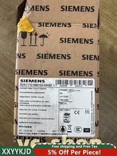 1PCS New Siemens 3VA1110-6MH32-0AA0 Circuit breaker Fast shipping FedEx or DHL*c