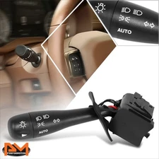 For 02-07 Equinox Torrent L Sedan L300 Vue H/L Turn Signal Combination Switch