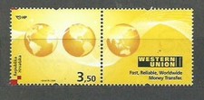 Croatia - Mail 2008 Yvert 812 ** Mnh