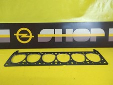 Moteur Opel COMMODORE