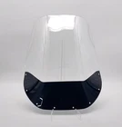 STANDARD SCREEN WINDSHIELD WINDSCREEN REPLACEMENT BMW K 75 100 RT / LT  AS OEM