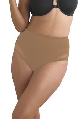 Miraclesuit Damen Hüftslip Slip Miederslip Sheer 
