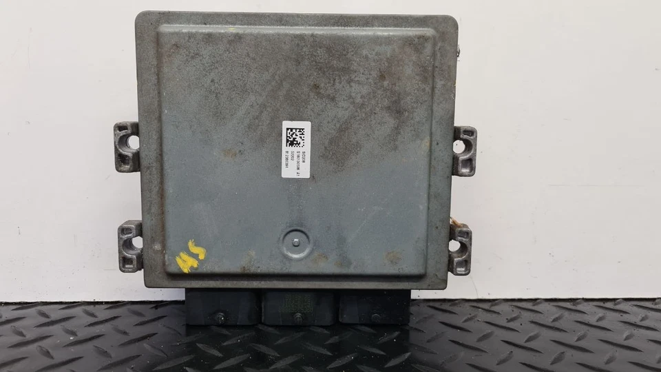 Ford Transit Mk7 2.2 Tdci Fwd Drfa Drfb Drfc Drfd Ecu 1816918 CC11-12A650-AB - Image 3 of 4