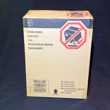 Transformers Haslab Exclusive Legacy LIOKAISER Decepticon Combiner   ALL TIERS
