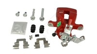 Hart Bremssattel Bremszange Hinten Rechts FüR Opel Meriva Astra H L48 A04