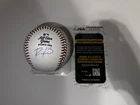 Randy Rodriguez Signed Official 2025 All Star Baseball San Fran Giants JSA #3