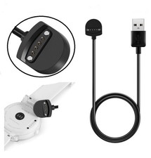 Universal Charging Cable Watch Charger Parts For Ticwatch E / Ticwatch S Smart