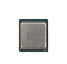 Intel E5-2609V2 Quad core E5-2609V2 2.5GHz